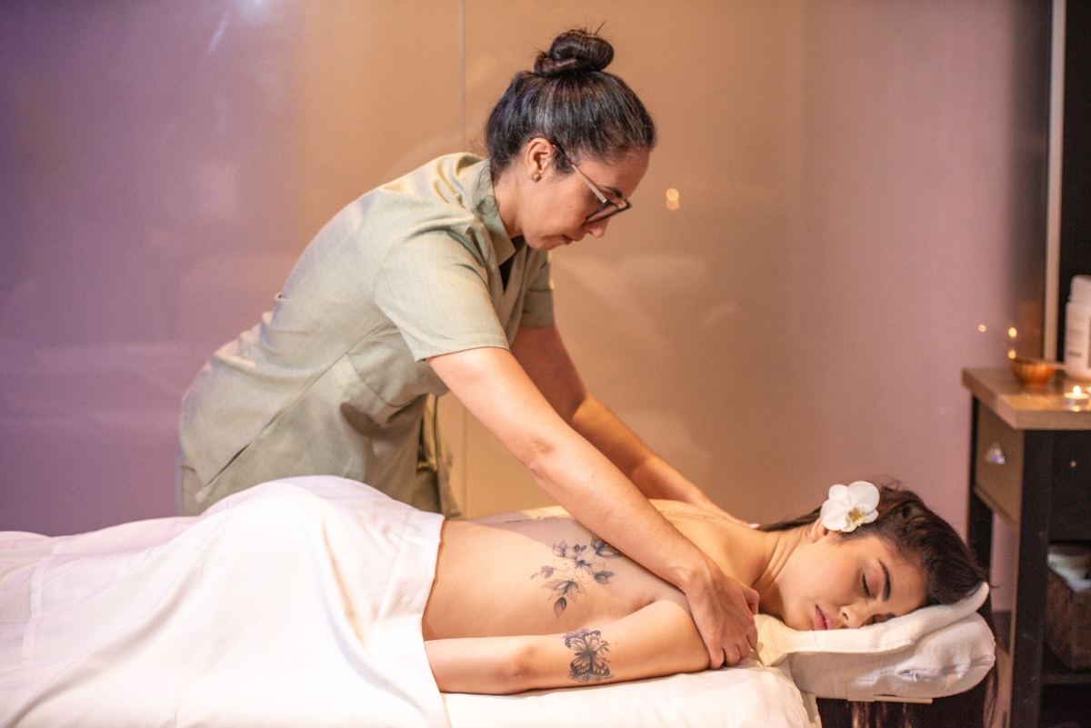 Executive Spa